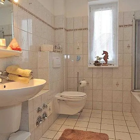 Mrozek Ewa Apartment *